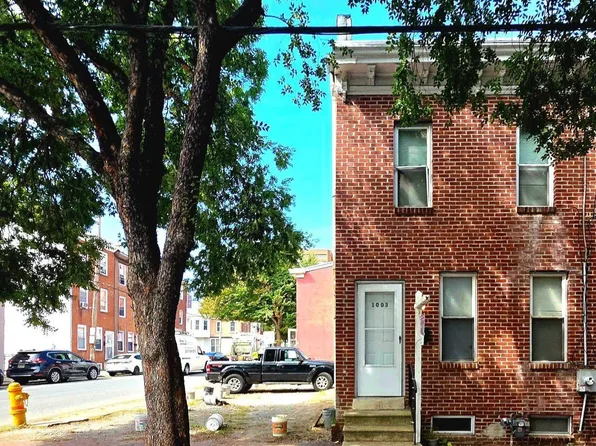 1003 Clifford Brown Walk, Wilmington, DE 19801