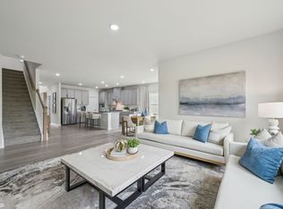 Sherwood Plan, Marshburn Landing - Signature Series, Wendell, NC 27591