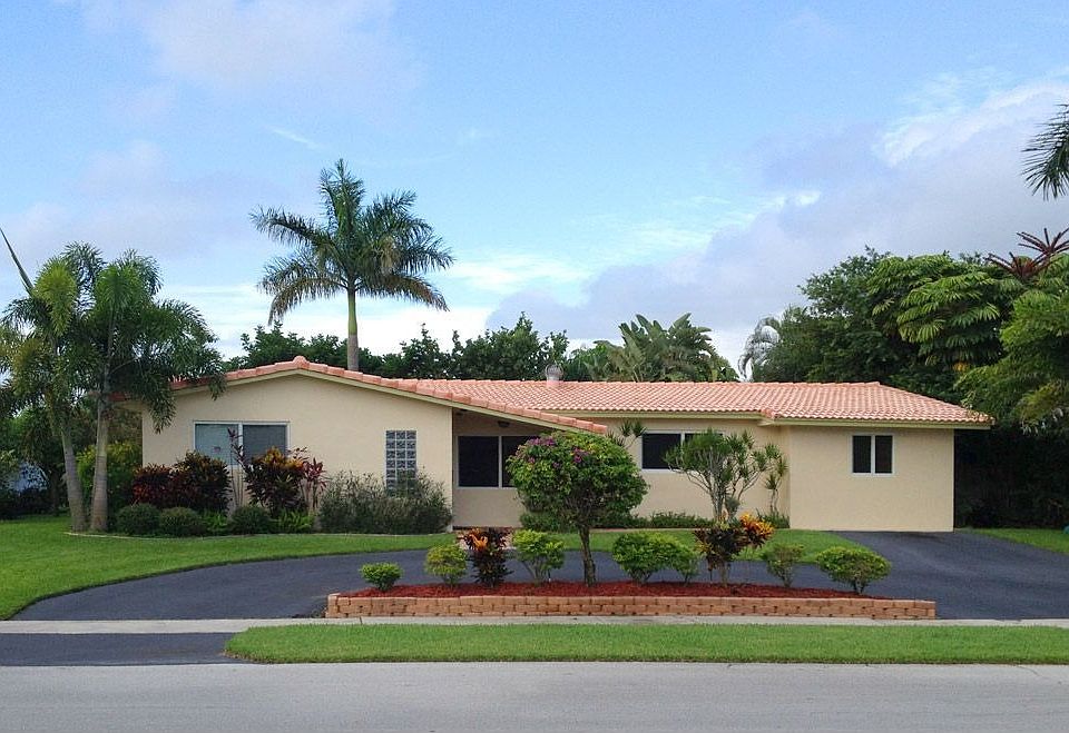 View from the street