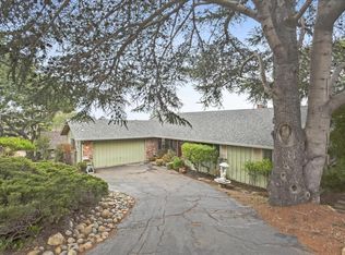 527 South Rd, Belmont, CA 94002