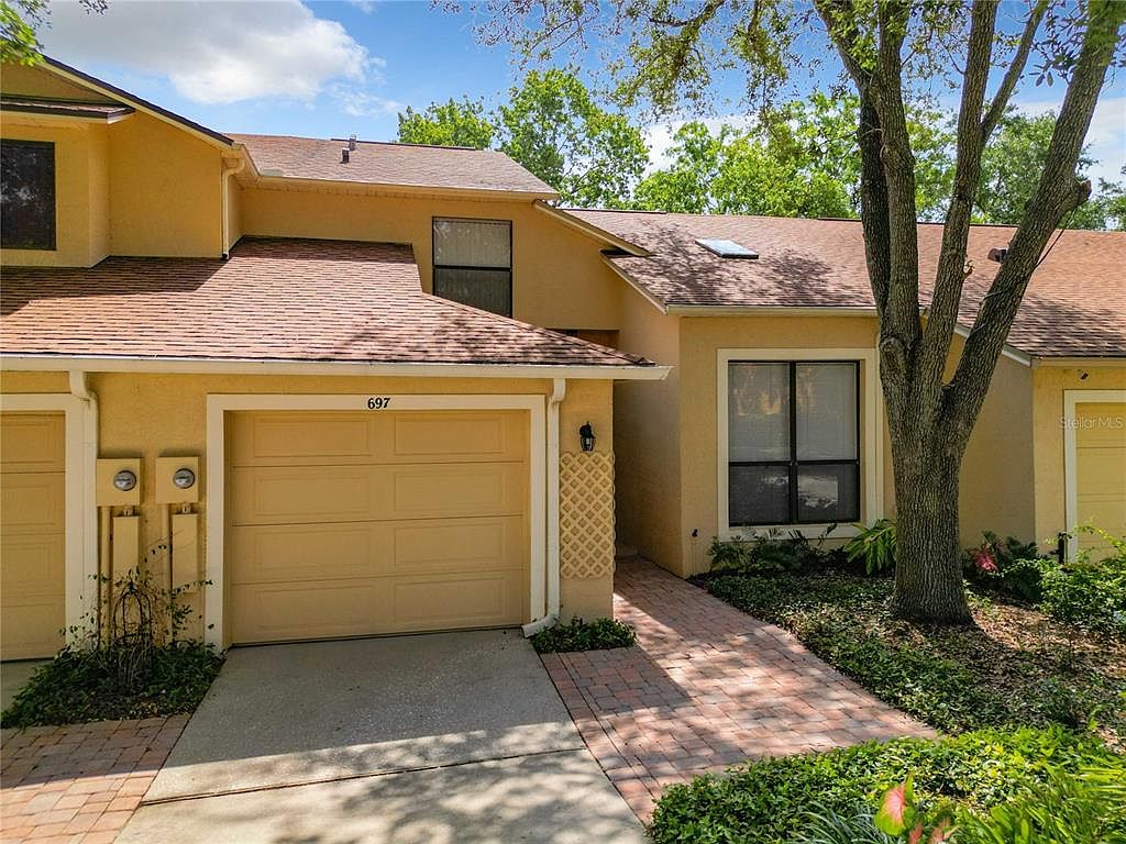 697 Teal Ln, Altamonte Springs, FL 32701 Zillow