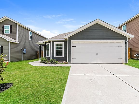 2nd image of 26816 Steinbeck Dr