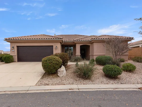 1845 W Purple Lupine Dr, Saint George, UT 84790