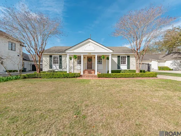 1184 Country Club Dr, Baton Rouge, LA 70806