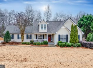 173 Monte Ln, Jefferson, GA 30549