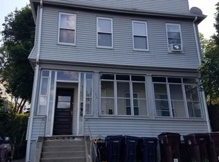 510 Ferry St #3, Everett, MA 02149