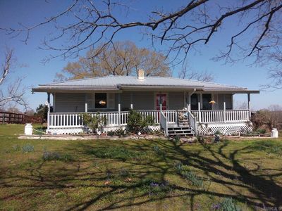 434 Virgin Pine Rd, Marshall, AR, 72650