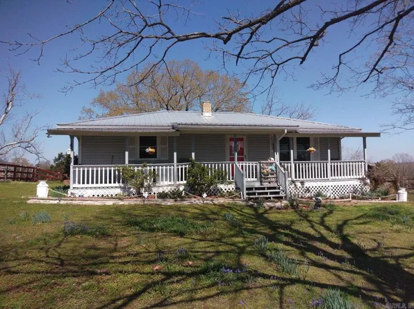 434 Virgin Pine Rd, Marshall, AR 72650