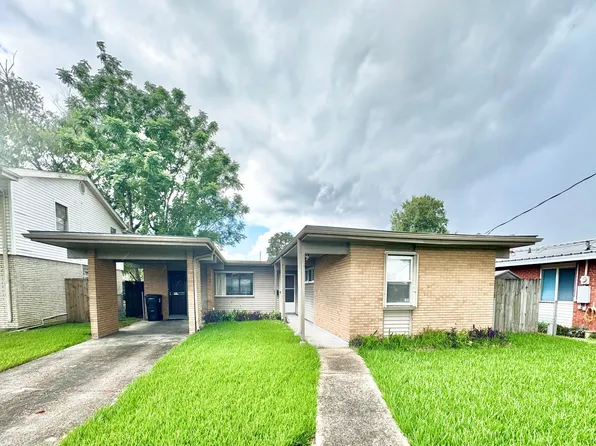2655 Hyman Pl, New Orleans, LA 70131