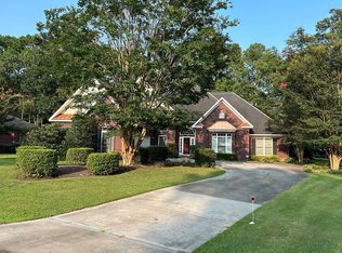 1505 Heathridge Ct, Myrtle Beach, SC 29575