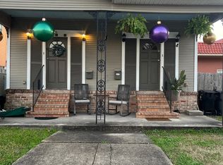 714 Pontalba St, New Orleans, LA 70124