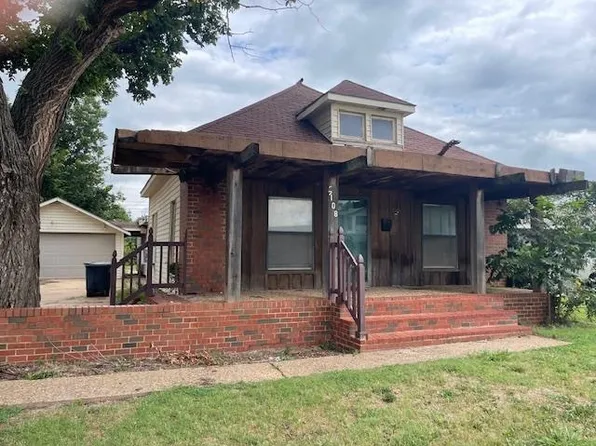 2108 E Elm Ave, Enid, OK 73701