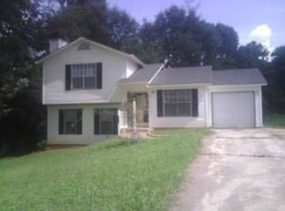 2816 Knollberry Ln, Decatur, GA 30034