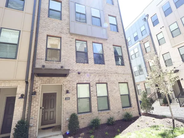 1500 W Moore St #B, Richmond, VA 23220