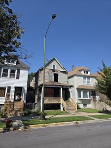 7228 S Morgan St, Chicago, IL, 60621