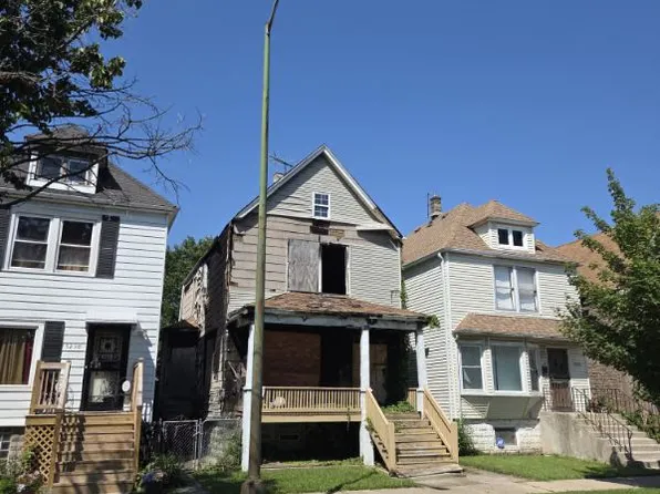 7228 S Morgan St, Chicago, IL 60621