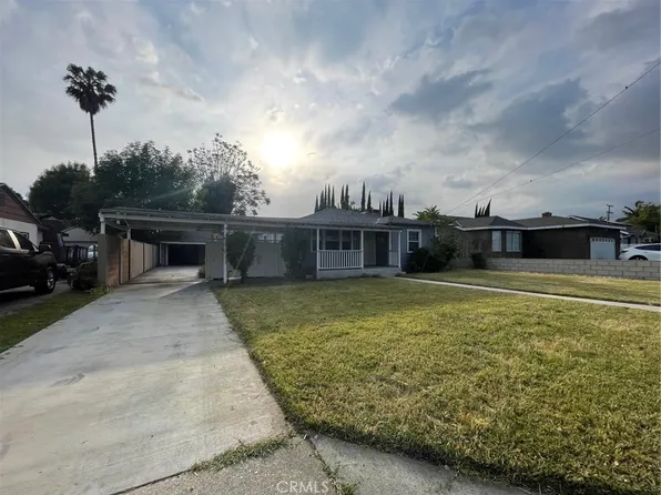 5215 Santa Anita Ave, Temple City, CA 91780