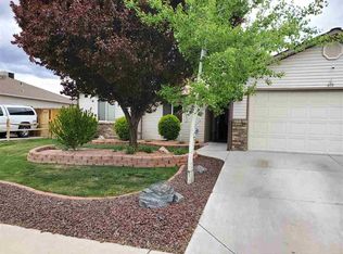 475 Coos Bay St, Grand Junction, CO 81504