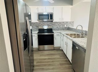 12509 Newbrook Dr #331, Houston, TX 77072