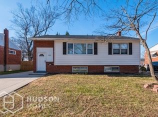 13412 Dauphine St, Silver Spring, MD 20906