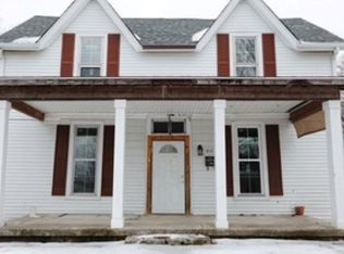 211 Liberty St, Franklin, KY