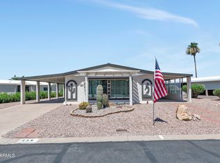 538 S 83rd Way, Mesa, AZ 85208