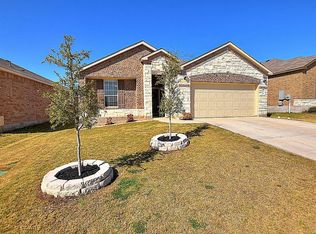 116 Golden Butterfly Dr, Leander, TX 78641