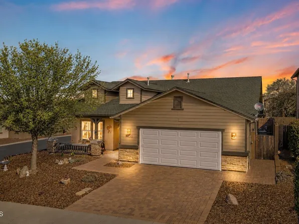13034 E Lima St, Dewey, AZ 86327