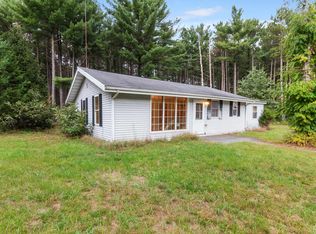 E2566 Brace Rd, Lone Rock, WI 53556