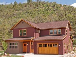 16 Artisan Ct, Durango, CO 81301