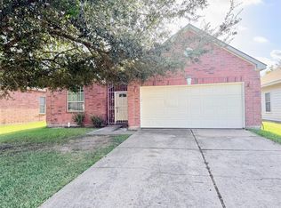 13743 Canyon Hollow Loop, Houston, TX 77083