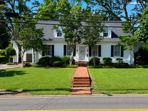619 Highland St, New Albany, MS 38652