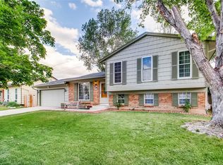 17732 E Bails Pl, Aurora, CO 80017