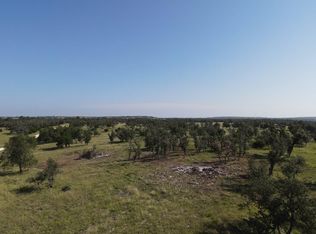 0 Gretchen Grove Ln, Fredericksburg, TX 78624