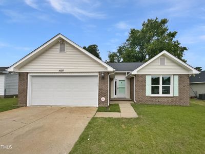 1628 Winnabow Dr, Fayetteville, NC, 28304
