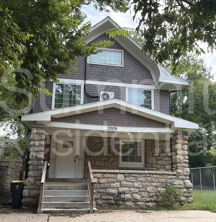 3309 S Benton Ave