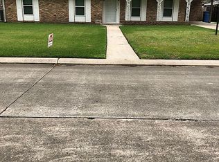 122 McGee Dr, Patterson, LA 70392