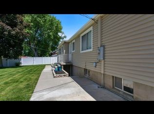1444 S 75 E #B, Bountiful, UT 84010