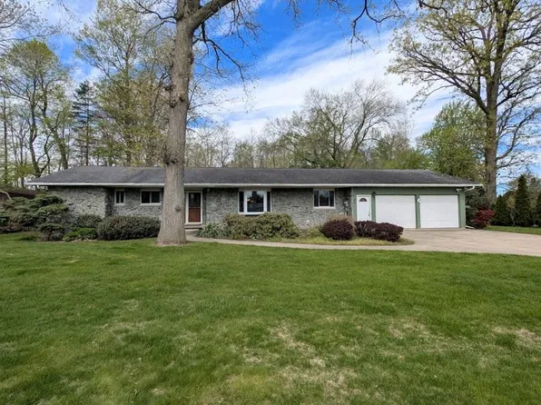 7410 S Three Mile Rd, Bay City, MI 48706