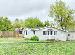 195 NW 5th St, Cedaredge, CO 81413