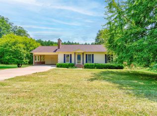 145 Ball Park Rd, Lawndale, NC 28090