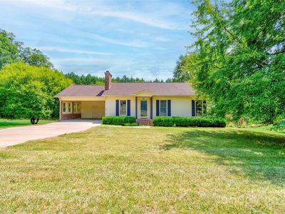 145 Ball Park Rd, Lawndale, NC, 28090