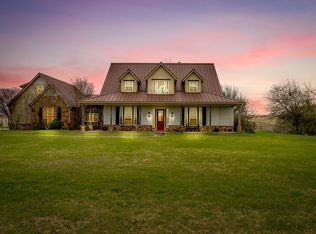 114 Aledo Ridge Rd, Fort Worth, TX 76126