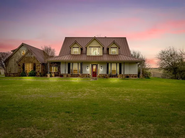 114 Aledo Ridge Rd, Fort Worth, TX 76126