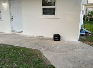 1105 SW 2nd St #1107, Homestead, FL 33030