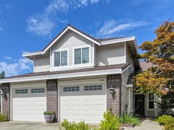 104 Herrill Ct, Folsom, CA 95630