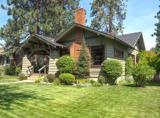 1022 W 19th Ave, Spokane, WA 99203