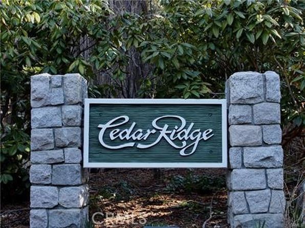 246 Cedar Ridge Dr #90, Lake Arrowhead, CA 92352