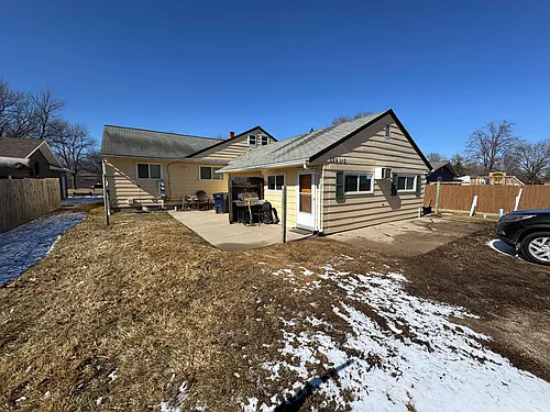 524 1/2 Hansina Ave Photo 1