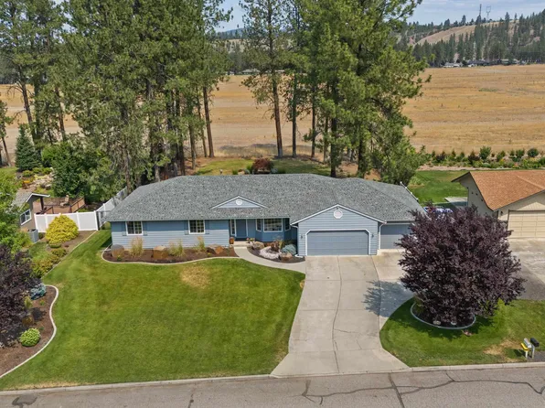 7212 W Johannsen Ave, Nine Mile Falls, WA 99026